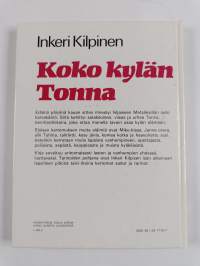 Koko kylän Tonna