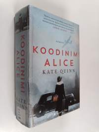 Koodinimi Alice