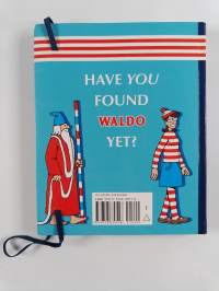 Where&#039;s Waldo? the Ultimate Travel Collection