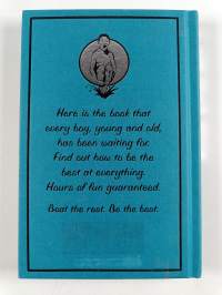 The Boys&#039; Book - How to be the Best at Everything