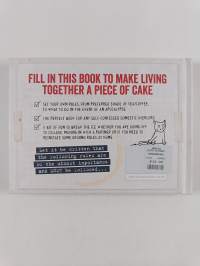 The House Rules Book - Or How to Survive Living Together