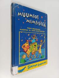 Muumiot Memfisissä