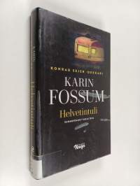 Tyhjä kuva