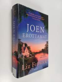 Joen erottamat