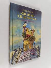 T.R. Bear in New York