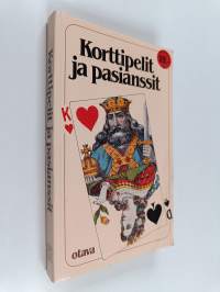 Korttipelit ja pasianssit