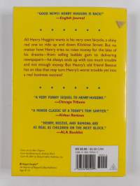 Henry and Beezus