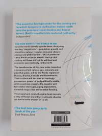 The new North : the world in 2050