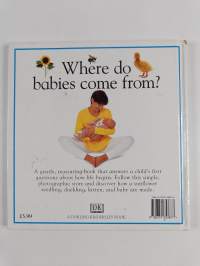 Where do babies come from?