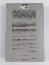 Journal of a Wife : The Early Diary of Anaı̈s Nin 1923-1927