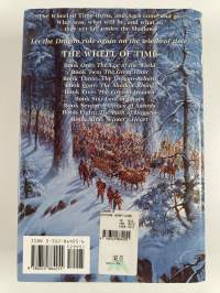 Winter&#039;s heart