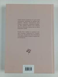 Tuoksutarinoita (signeerattu, tekijän omiste)