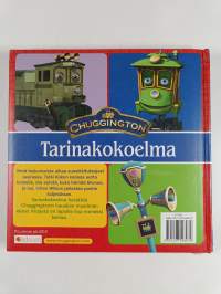 Chuggington : tarinakokoelma