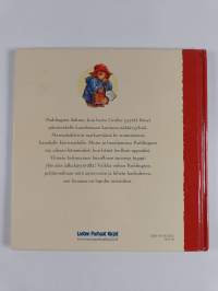 Paddington hyppää kyytiin