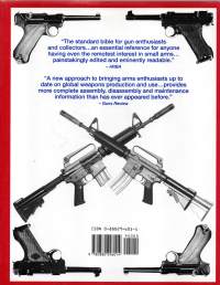 Small Arms Of The World