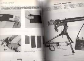 Small Arms Of The World