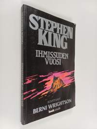 Ihmissuden vuosi