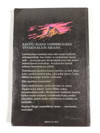Ihmissuden vuosi