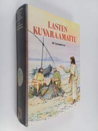 Tyhjä kuva