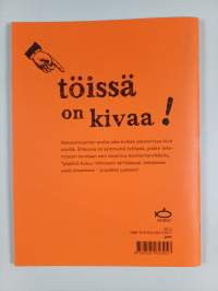 Kokousmuistio : harjoituksia palaverin piristämiseksi