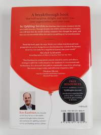 Uplifting Service - The Proven Path to Delighting Your Customers, Colleagues, and Everyone Else You Meet (tekijän omiste)
