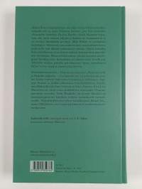 Kultaisilla teillä : hämäläisen kirjallisuuden antologia (signeerattu, tekijän omiste)