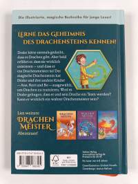 Drachenmeister Band 1