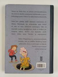 Patrik ja superseniorit 2 : Irene ja setelisieppo