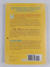 The Book of Doing - Everyday Activities to Unlock Your Creativity and Joy