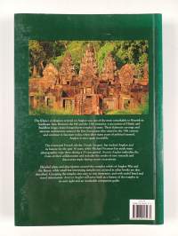 Ancient Angkor
