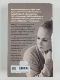 Petra Olli : Painija (signeerattu)