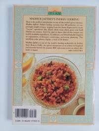 Madhur Jaffrey&#039;s Indian Cooking