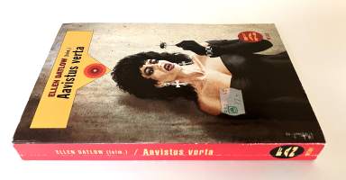 Aavistus verta