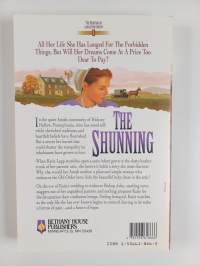 The shunning