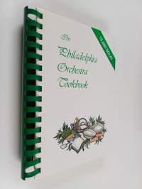 The Philadelphia Orchestra Cookbook