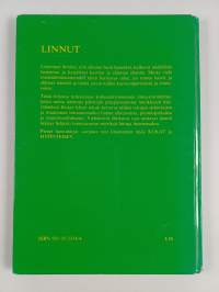 Linnut