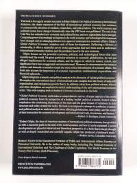 Global political economy : understanding the international economic order