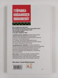 Työpaikkakiusaamisen noidankehät