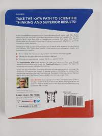 The Toyota Kata Practice Guide : Developing Scientific Thinking Skills for Superior Results in 20 Minutes a Day