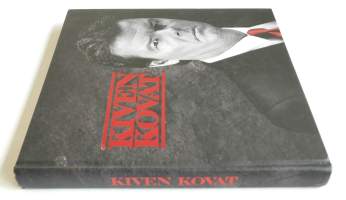 Kiven kovat