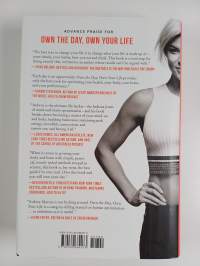 Own the day, own your life : optimized practices for waking, working, learning, eating, training, playing, sleeping, and sex