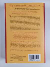 The Noonday Demon : an atlas of depression