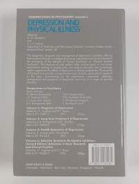 Depression and physical illness