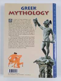 Greek Mythology
