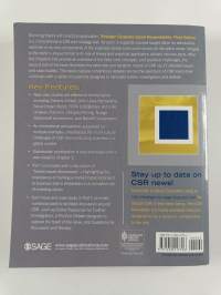 Strategic corporate social responsibility : stakeholders, globalization, and sustainable value creation