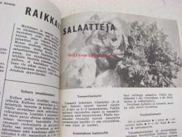 Kotikokki 1965 nr 7