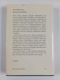 Kairoilta kisaladuille