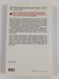 Mäntyniemen miniä