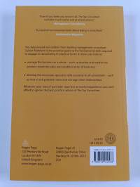 The top consultant : developing your skills for greater effectiveness