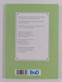 Organizational Poetry